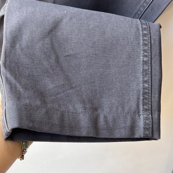 Taylor Stitch Men The Camp Pant, blue/gray, Size 32 K52 - Picture 7 of 8